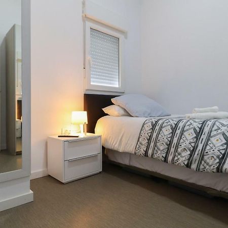 Apartamentos Bello Tenerife Санта-Крус-де-Тенеріфе Екстер'єр фото