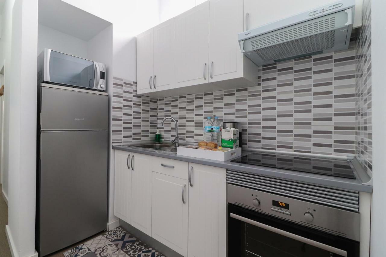 Apartamentos Bello Tenerife Санта-Крус-де-Тенеріфе Екстер'єр фото