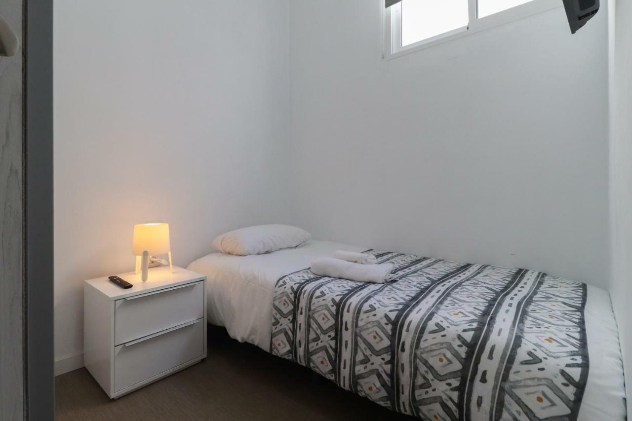 Apartamentos Bello Tenerife Санта-Крус-де-Тенеріфе Екстер'єр фото