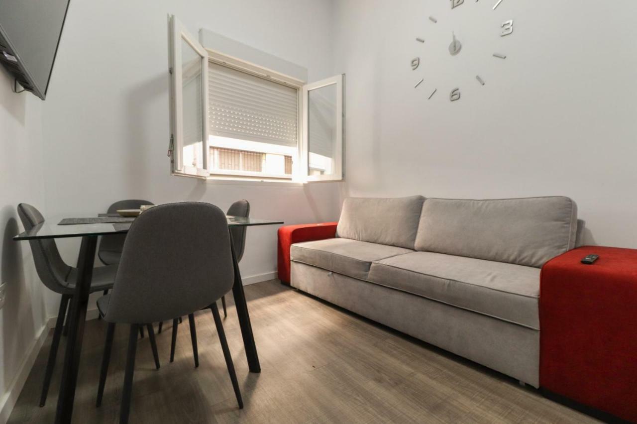 Apartamentos Bello Tenerife Санта-Крус-де-Тенеріфе Екстер'єр фото