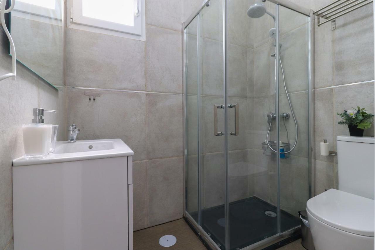 Apartamentos Bello Tenerife Санта-Крус-де-Тенеріфе Екстер'єр фото